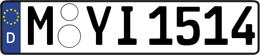 M-YI1514