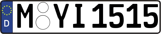 M-YI1515