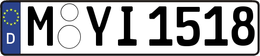 M-YI1518