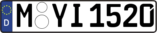 M-YI1520