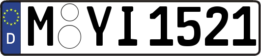 M-YI1521