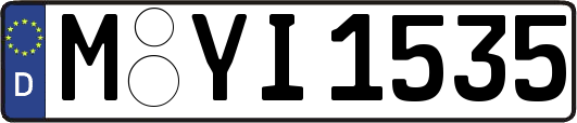 M-YI1535