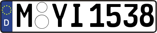 M-YI1538
