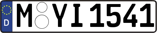 M-YI1541