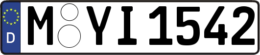 M-YI1542
