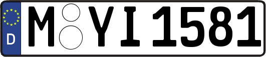 M-YI1581