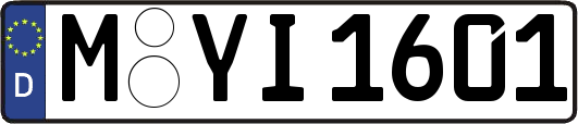 M-YI1601