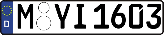 M-YI1603