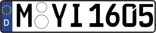 M-YI1605