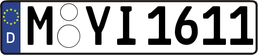 M-YI1611