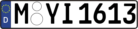 M-YI1613