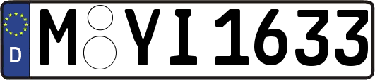 M-YI1633