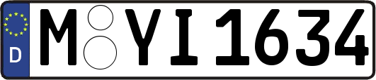 M-YI1634