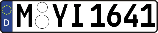 M-YI1641