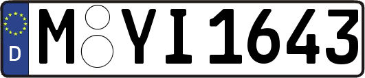 M-YI1643