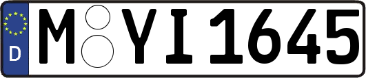 M-YI1645