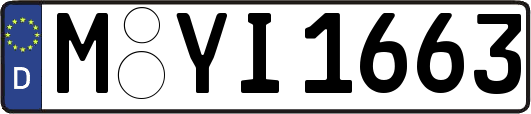 M-YI1663