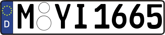 M-YI1665