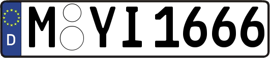 M-YI1666