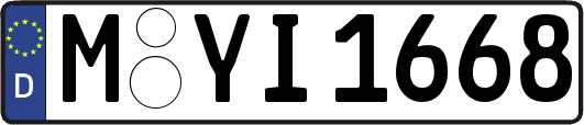 M-YI1668