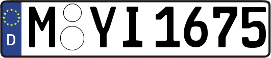 M-YI1675
