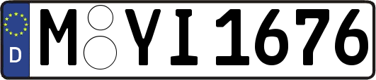 M-YI1676