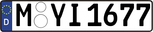 M-YI1677