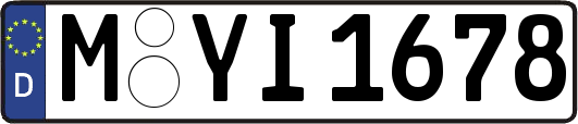 M-YI1678
