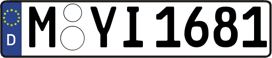 M-YI1681