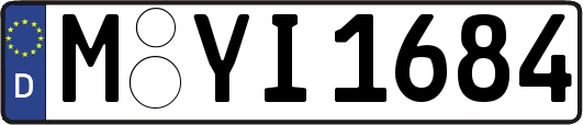 M-YI1684