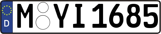 M-YI1685