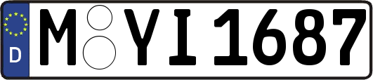 M-YI1687