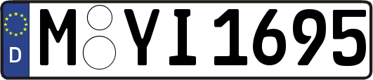 M-YI1695