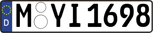 M-YI1698