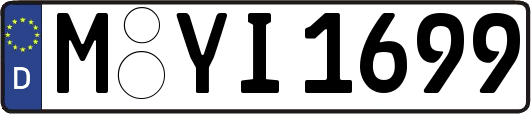 M-YI1699