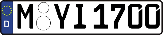 M-YI1700