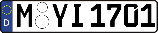 M-YI1701
