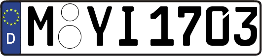M-YI1703