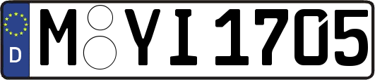 M-YI1705