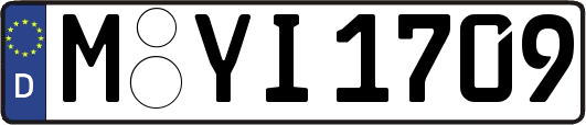 M-YI1709