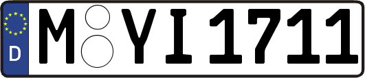 M-YI1711