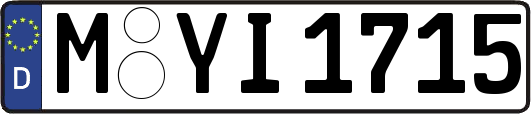 M-YI1715