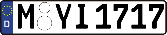 M-YI1717