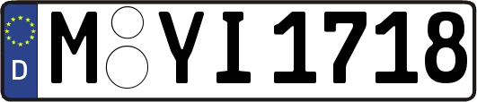 M-YI1718