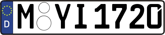M-YI1720