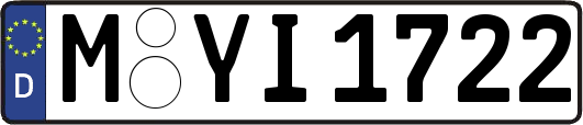 M-YI1722