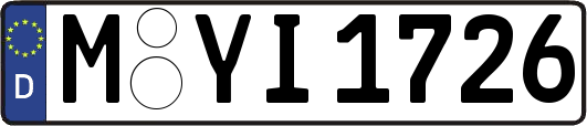 M-YI1726