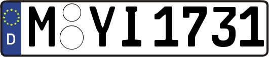 M-YI1731