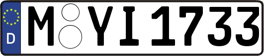 M-YI1733