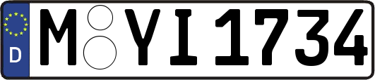 M-YI1734